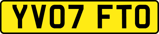 YV07FTO