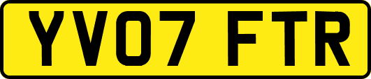 YV07FTR