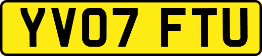 YV07FTU