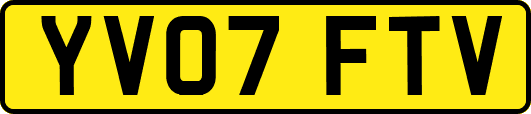 YV07FTV