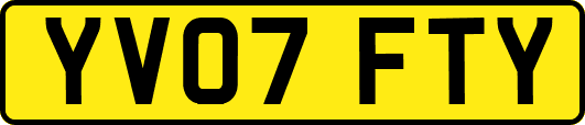 YV07FTY
