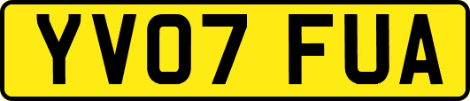 YV07FUA