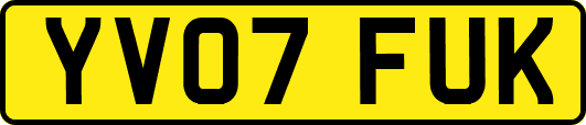 YV07FUK