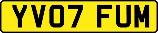 YV07FUM