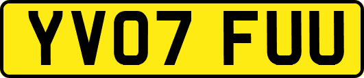 YV07FUU