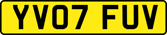YV07FUV
