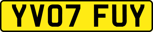 YV07FUY