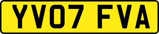 YV07FVA