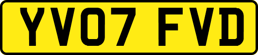 YV07FVD