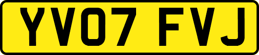 YV07FVJ