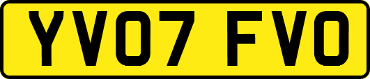 YV07FVO