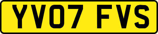 YV07FVS