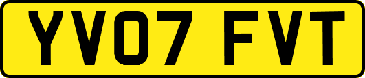 YV07FVT