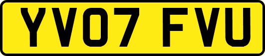 YV07FVU
