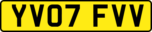 YV07FVV