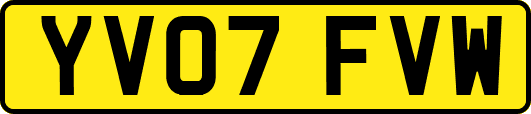 YV07FVW