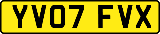 YV07FVX