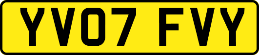 YV07FVY