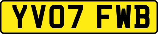 YV07FWB