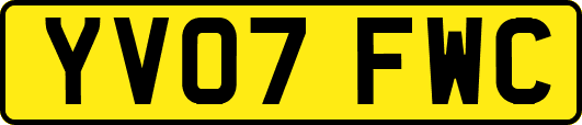 YV07FWC