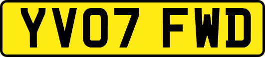 YV07FWD