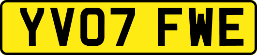 YV07FWE