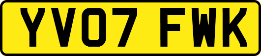 YV07FWK