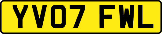 YV07FWL