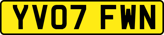 YV07FWN