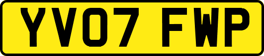 YV07FWP