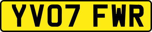 YV07FWR