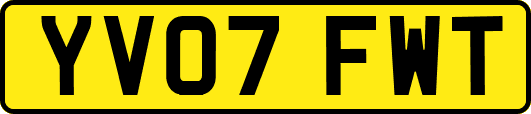 YV07FWT