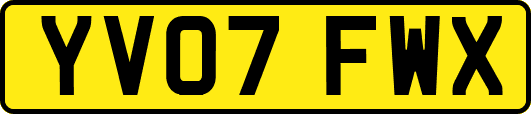 YV07FWX