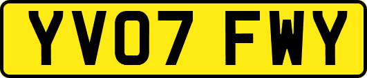 YV07FWY