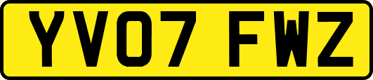 YV07FWZ