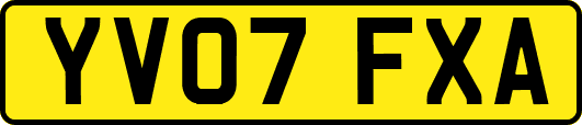 YV07FXA