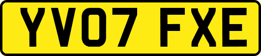 YV07FXE
