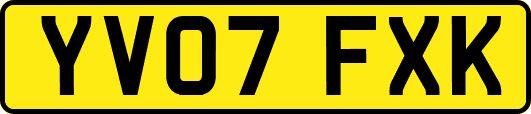 YV07FXK