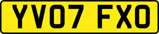 YV07FXO