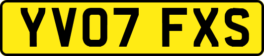 YV07FXS