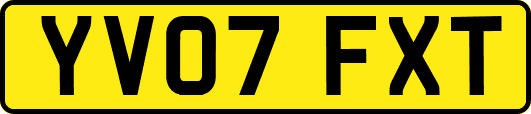YV07FXT