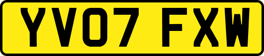 YV07FXW