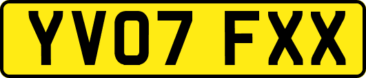 YV07FXX