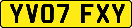 YV07FXY