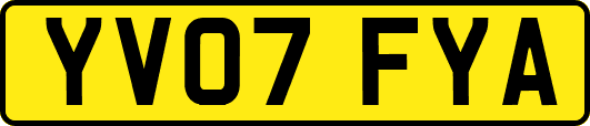 YV07FYA