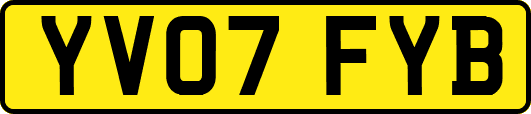 YV07FYB