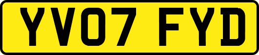 YV07FYD