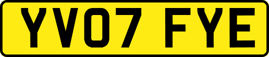 YV07FYE
