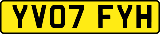 YV07FYH
