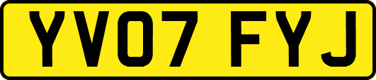 YV07FYJ